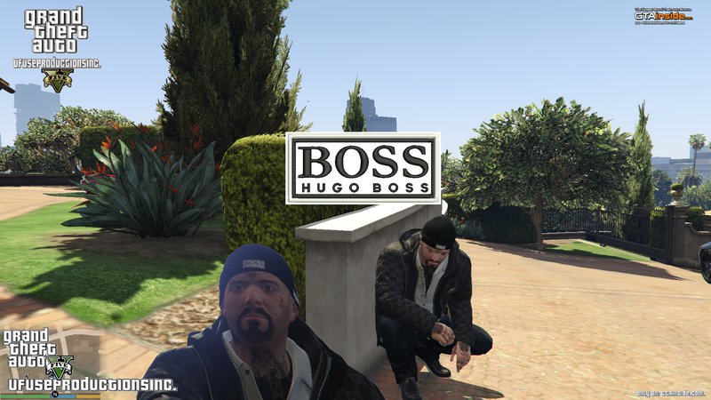 mod